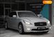 Infiniti M37, 2012, Бензин, 3.7 л., 171 тис. км, Седан, Сірий, Харків 10455 фото 3