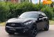 Infiniti QX70, 2016, Газ пропан-бутан / Бензин, 3.7 л., 122 тыс. км, Внедорожник / Кроссовер, Чорный, Николаев 47404 фото 5