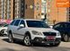 Skoda Octavia Scout, 2012 г., Дизель, 258 тыс. км, Внедорожник / Кроссовер, Белый, Киев AT-10413576 фото 4