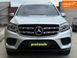 Mercedes-Benz GLS-Class, 2013 г., Бензин, 196 тыс. км, Внедорожник / Кроссовер, Серый, Днепр (Днепропетровск) AT-10418623 фото 19