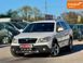 Skoda Octavia Scout, 2012 г., Дизель, 258 тыс. км, Внедорожник / Кроссовер, Белый, Киев AT-10413576 фото 1