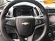 Chevrolet Trax, 2015, Бензин, 1.4 л., 250 тис. км, Позашляховик / Кросовер, Сірий, Мукачево 6650 фото 20