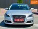 Audi A3, 2012 г., Бензин, 140 тыс. км, Хетчбек, Серый, Тернополь AT-10409724 фото 1