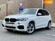 BMW X5, 2014, Бензин, 2.98 л., 176 тис. км, Позашляховик / Кросовер, Білий, Одеса 46238 фото 1
