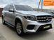 Mercedes-Benz GLS-Class, 2013 г., Бензин, 196 тыс. км, Внедорожник / Кроссовер, Серый, Днепр (Днепропетровск) AT-10418623 фото 12