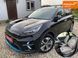 Kia Niro, 2021 р., Електро, 96 тис. км, Позашляховик / Кросовер, Чорний, Сопошин AT-10400078 фото 1