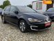 Volkswagen e-Golf, 2020, Електро, 48 тис. км, Хетчбек, Чорний, Львів 107627 фото 26