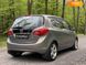 Opel Meriva, 2011, Дизель, 1.7 л., 161 тыс. км, Микровен, Серый, Луцк 37213 фото 12