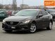 Mazda 6, 2016 р., Бензин, 180 тис. км, Седан, Чорний, Кривий Ріг AT-10408225 фото 1