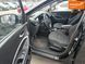 Hyundai Santa FE, 2013 р., Газ пропан-бутан / Бензин, 157 тис. км, Позашляховик / Кросовер, Чорний, Кам'янське (Дніпродзержинськ) AT-10405616 фото 13