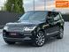 Land Rover Range Rover, 2014 г., Бензин, 180 тыс. км, Внедорожник / Кроссовер, Чорный, Днепр (Днепропетровск) AT-10417247 фото 19