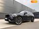 BMW X3, 2018, Бензин, 2 л., 37 тыс. км, Внедорожник / Кроссовер, Чорный, Киев 106856 фото 1