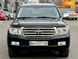 Toyota Land Cruiser, 2011, Дизель, 4.46 л., 176 тыс. км, Внедорожник / Кроссовер, Чорный, Одесса 45159 фото 17