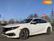Honda Civic, 2020, Бензин, 2 л., 11 тис. км, Седан, Білий, Миколаїв 32434 фото 4