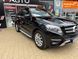 Mercedes-Benz GLE-Class, 2017 р., Дизель, 155 тис. км, Позашляховик / Кросовер, Чорний, Львів AT-10423250 фото 6