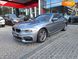 BMW 5 Series, 2017, Дизель, 2 л., 149 тис. км, Седан, Сірий, Одеса 43401 фото 8