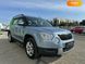 Skoda Yeti, 2013, Бензин, 1.39 л., 34 тис. км, Позашляховик / Кросовер, Синій, Київ 110676 фото 3