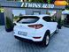 Hyundai Tucson, 2017, Бензин, 2 л., 96 тис. км, Позашляховик / Кросовер, Білий, Одеса 49508 фото 50