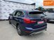 BMW X1, 2016 р., Бензин, 137 тис. км, Позашляховик / Кросовер, Синій, Львів AT-10400867 фото 4
