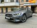 Infiniti Q50, 2017, Бензин, 3 л., 92 тис. км, Седан, Сірий, Харків Cars-Pr-67198 фото 4