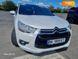 Citroen DS4, 2012, Бензин, 1.6 л., 163 тыс. км, Хетчбек, Белый, Ровно Cars-Pr-68833 фото 4