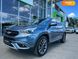 Chery Tiggo 7, 2021, Бензин, 1.5 л., 84 тыс. км, Внедорожник / Кроссовер, Серый, Киев 101413 фото 44