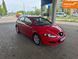SEAT Leon, 2005 г., Бензин, 211 тыс. км, Хетчбек, Красный, Николаев AT-10403546 фото 5