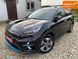 Kia Niro, 2021 р., Електро, 96 тис. км, Позашляховик / Кросовер, Чорний, Сопошин AT-10400078 фото 8