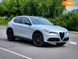 Alfa Romeo Stelvio, 2019, Бензин, 2 л., 78 тыс. км, Внедорожник / Кроссовер, Серый, Киев 49289 фото 2