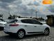 Renault Megane, 2010, Дизель, 1.5 л., 245 тис. км, Хетчбек, Білий, Стрий 111230 фото 5