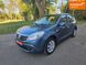 Dacia Sandero, 2010 р., Бензин, 91 тис. км, Хетчбек, Синій, Кривий Ріг AT-10402808 фото 2