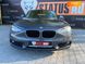 BMW 1 Series, 2012, Дизель, 2 л., 193 тис. км, Хетчбек, Сірий, Хмельницький 36600 фото 2