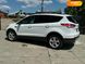 Ford Escape, 2013, Бензин, 1.6 л., 243 тис. км, Позашляховик / Кросовер, Білий, Київ 110780 фото 8