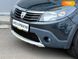 Dacia Sandero StepWay, 2010, Дизель, 1.5 л., 211 тис. км, Позашляховик / Кросовер, Сірий, Київ 23632 фото 13
