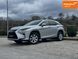 Lexus RX, 2016 р., Бензин, 127 тис. км, Позашляховик / Кросовер, Сірий, Дніпро (Дніпропетровськ) AT-10412676 фото 10
