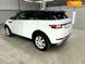 Land Rover Range Rover Evoque, 2016, Дизель, 2.18 л., 114 тис. км, Позашляховик / Кросовер, Білий, Київ 102639 фото 72