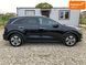 Kia Niro, 2021 р., Електро, 96 тис. км, Позашляховик / Кросовер, Чорний, Сопошин AT-10400078 фото 13