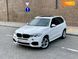 BMW X5, 2014, Бензин, 2.98 л., 176 тис. км, Позашляховик / Кросовер, Білий, Одеса 46238 фото 3