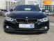 BMW 4 Series Gran Coupe, 2015, Бензин, 2 л., 115 тыс. км, Купе, Чорный, Киев 22455 фото 2