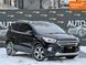 Ford Escape, 2016 р., Бензин, 116 тис. км, Позашляховик / Кросовер, Чорний, Харків AT-10409821 фото 1