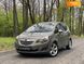 Opel Meriva, 2011, Дизель, 1.7 л., 161 тис. км, Мікровен, Сірий, Луцьк 37213 фото 1