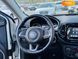 Jeep Compass, 2020, Бензин, 2.36 л., 27 тис. км, Позашляховик / Кросовер, Білий, Харків 33650 фото 22