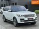 Land Rover Range Rover, 2015 г., Дизель, 165 тыс. км, Внедорожник / Кроссовер, Белый, Днепр (Днепропетровск) AT-10418879 фото 15