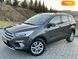 Ford Kuga, 2018, Дизель, 2 л., 167 тыс. км, Внедорожник / Кроссовер, Серый, Тернополь Cars-Pr-68361 фото 9