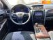 Toyota Camry, 2016, Газ пропан-бутан / Бензин, 2.5 л., 102 тис. км, Седан, Білий, Вінниця 46824 фото 30