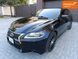 Lexus GS, 2014 р., Бензин, 129 тис. км, Седан, Чорний, Миколаїв AT-10403269 фото 2