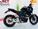 Yamaha MT, 2019, Бензин, 150 см³, 1 тыс. км, Спортбайк, Чорный, Одесса moto-108963 фото 10