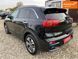 Kia Niro, 2021 р., Електро, 96 тис. км, Позашляховик / Кросовер, Чорний, Сопошин AT-10400078 фото 10