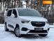 Opel Combo Life, 2020, Дизель, 1.56 л., 92 тыс. км, Минивен, Белый, Харьков 21792 фото 2