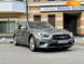 Infiniti Q50, 2017, Бензин, 3 л., 92 тыс. км, Седан, Серый, Харьков Cars-Pr-67198 фото 1